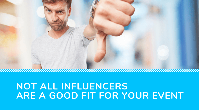 Ways to find influencers the right way