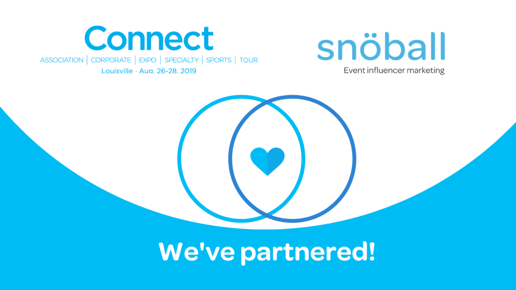 Connect marketplace partners with snöball