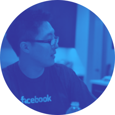 Isaac Kim, Director of Product Management