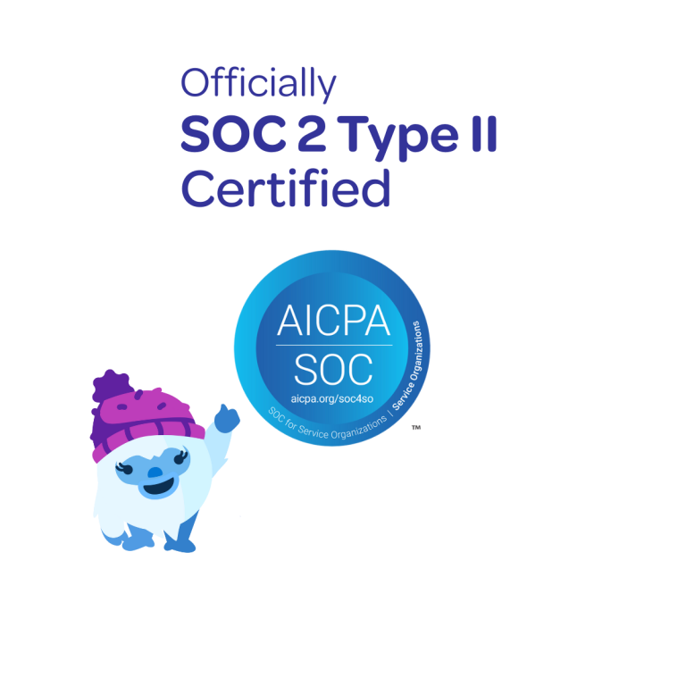 Snöball achieves SOC 2 Type II