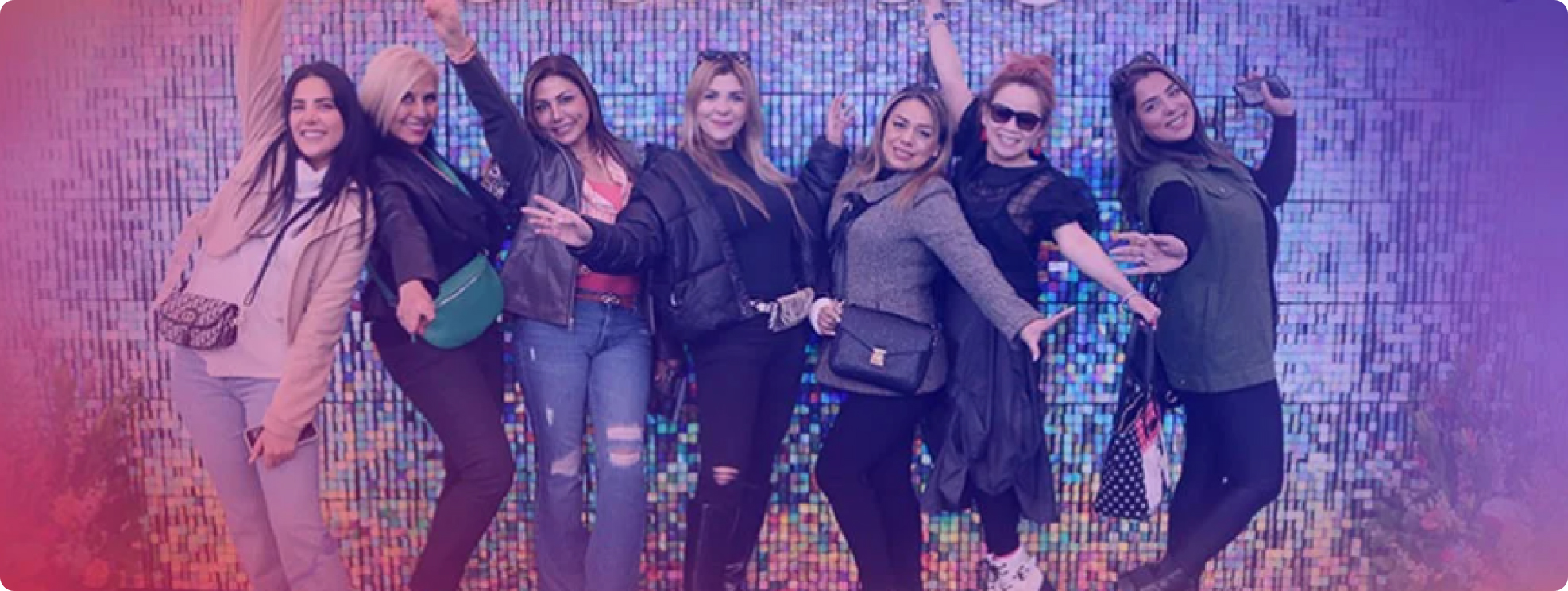 Informa Premiere Show