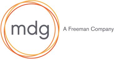 mdg Freeman