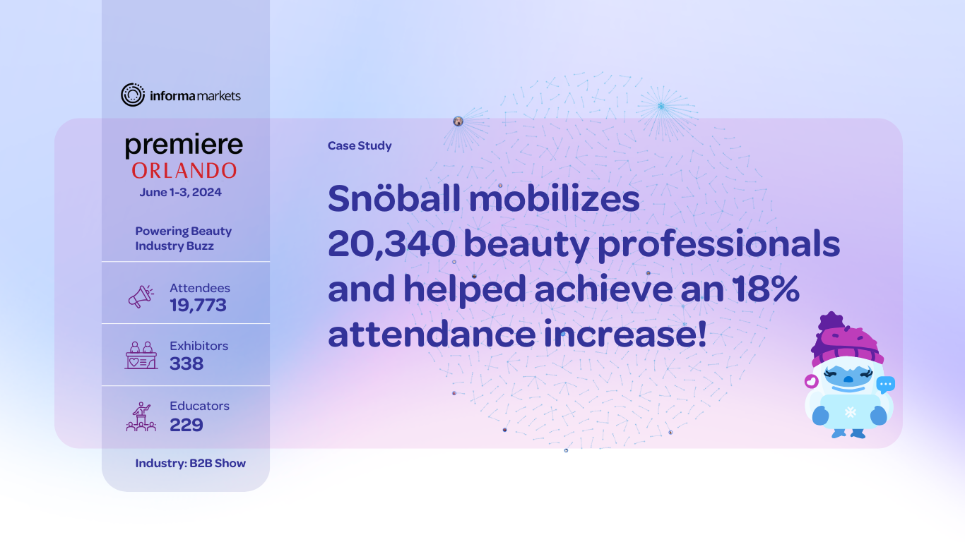Informa Premiere Orlando - Case Study -v2