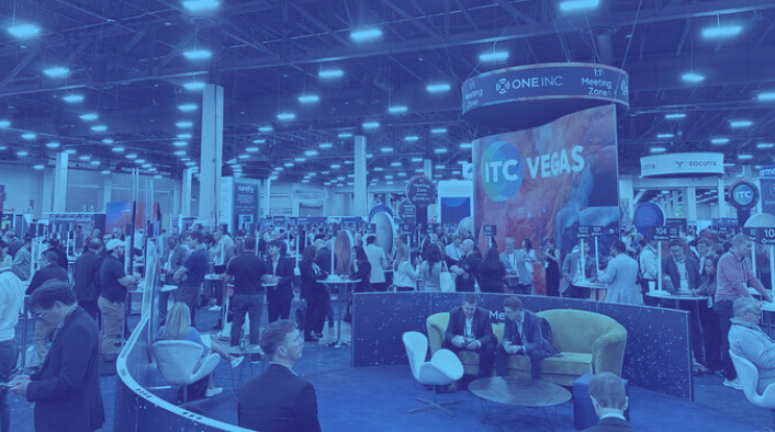 ITC Vegas 2024