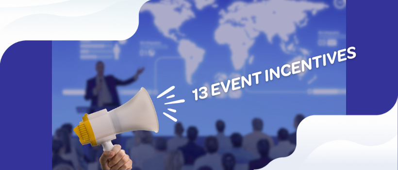 13 ways to incentivize