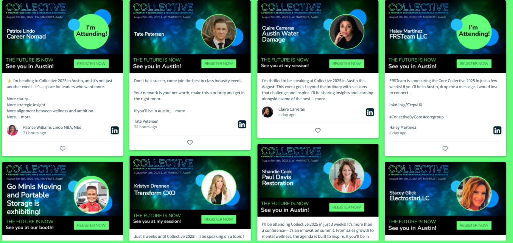 Social Wall