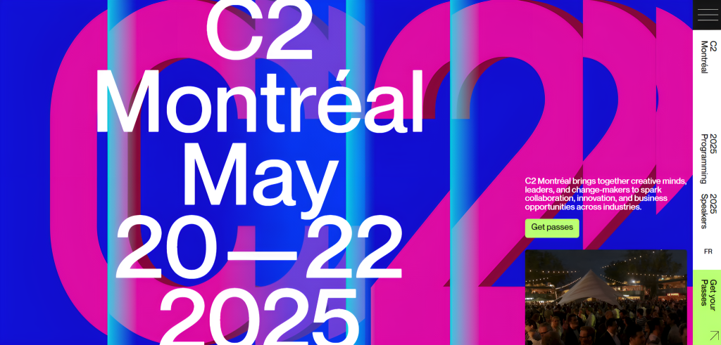 C2 Montreal LP