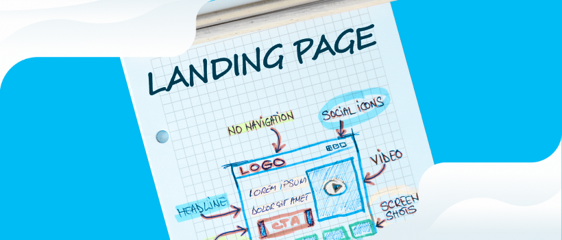 Must-have landing page elements
