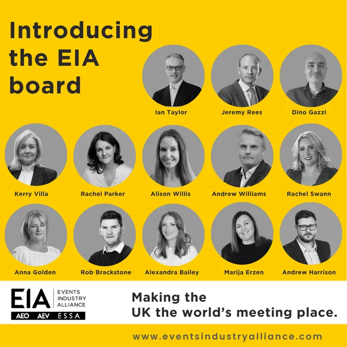 EIA board
