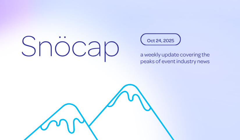 Snocap event news Oct 24
