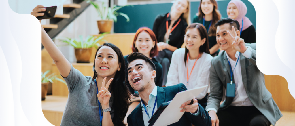 7 Pillars of Attendee Retention