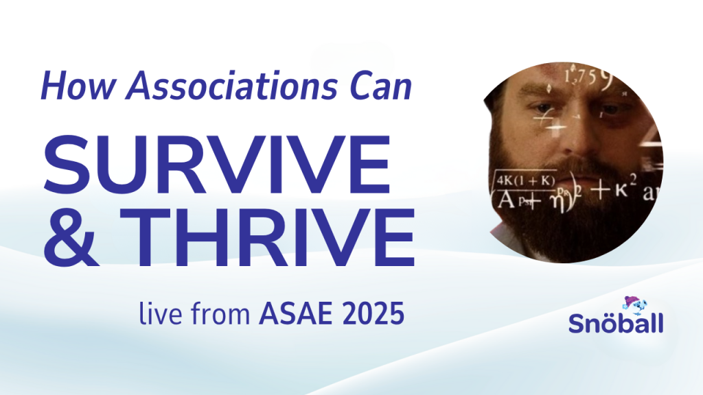 Inside ASAE 2025