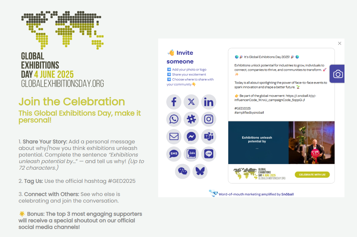 GED 2025 celebrations