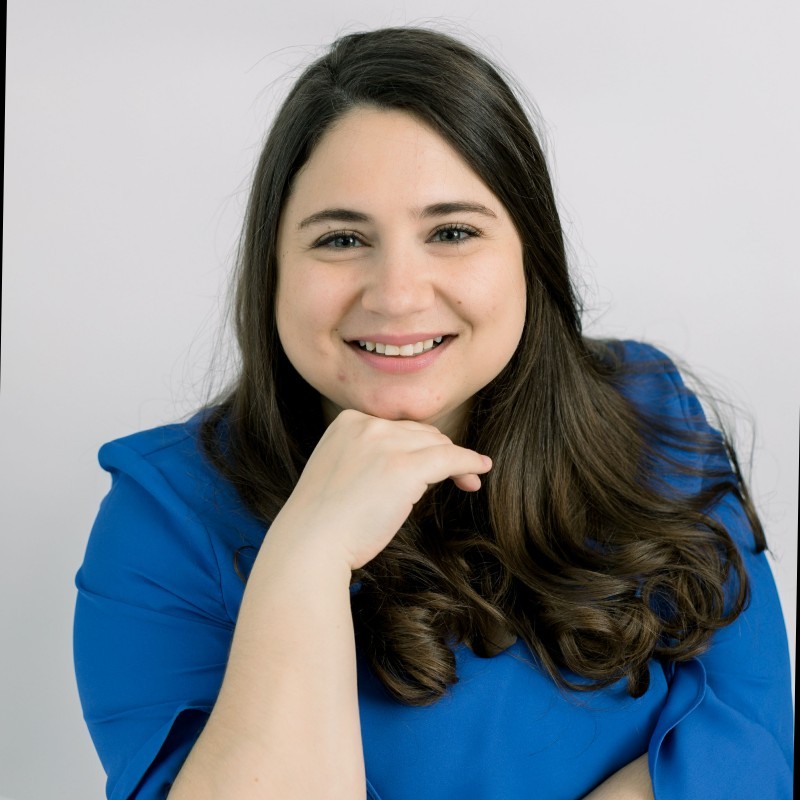 Samantha Nagel RX Global