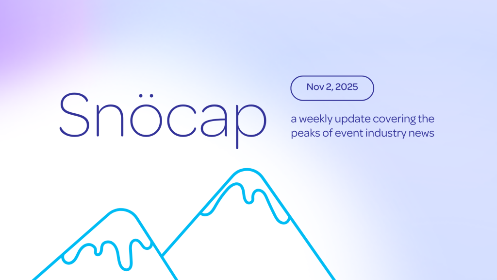 The Snöcap - Nov. 2nd Is Here