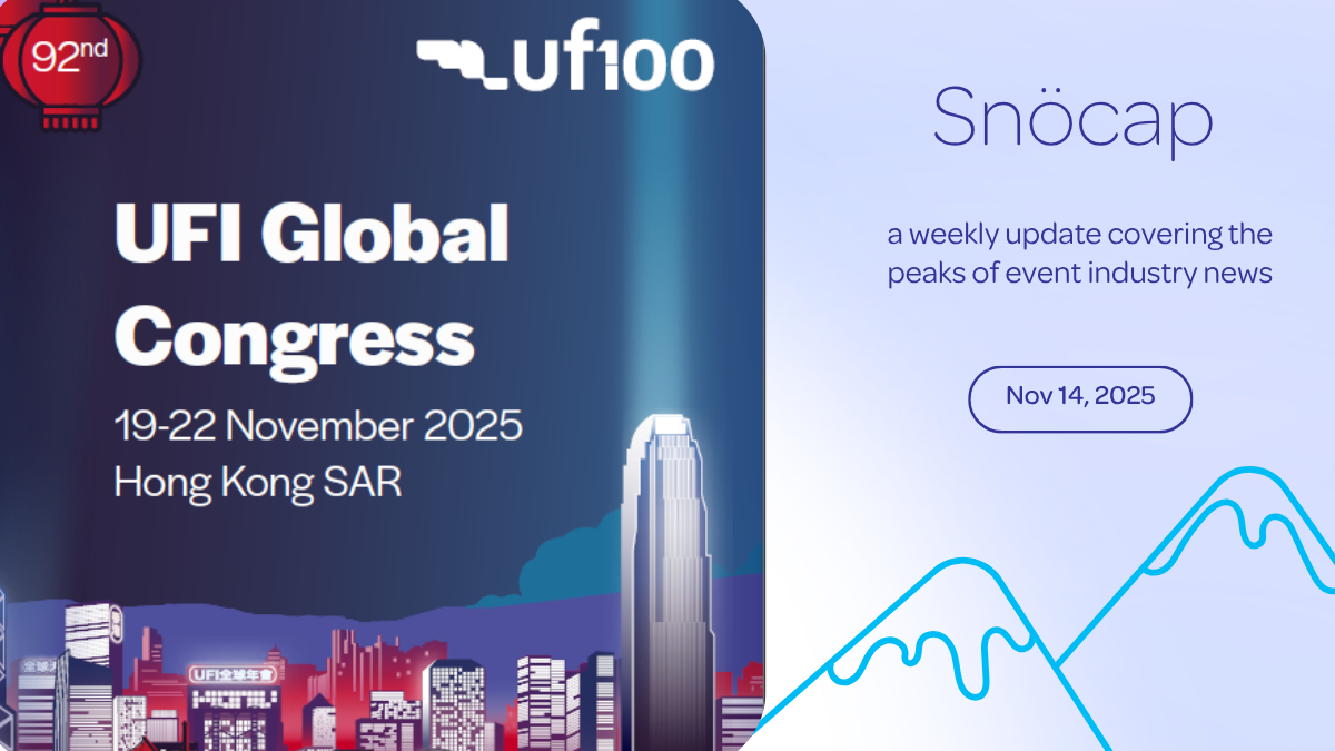 Snöcap - weekly update_Nov 14