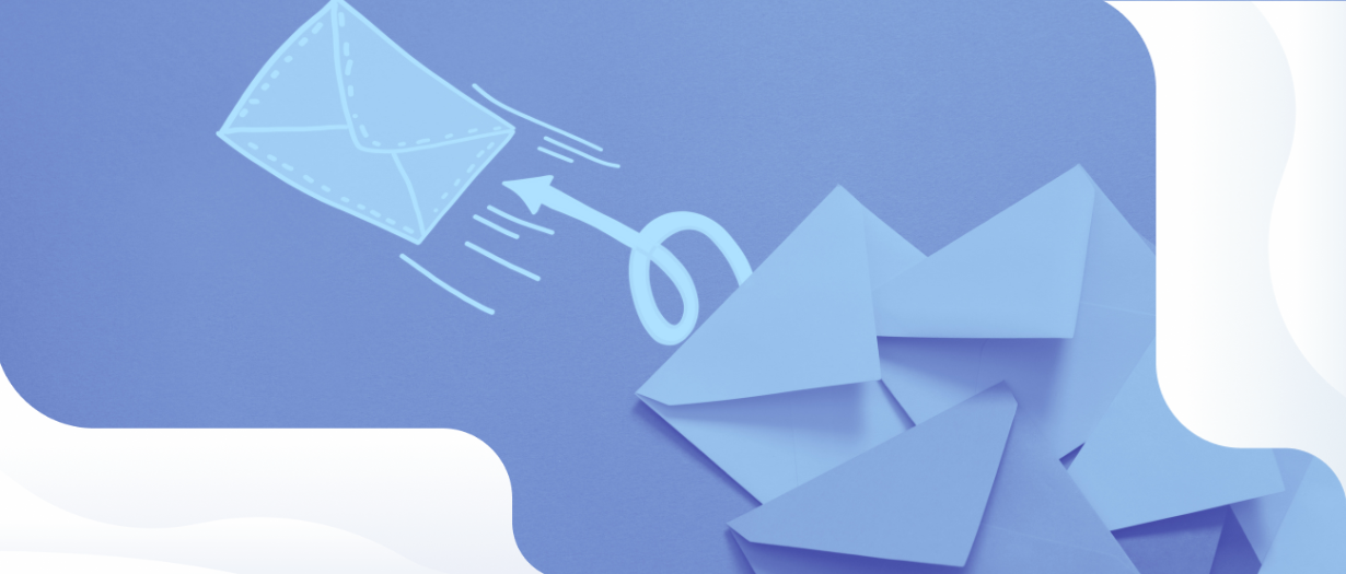 Event email marketing