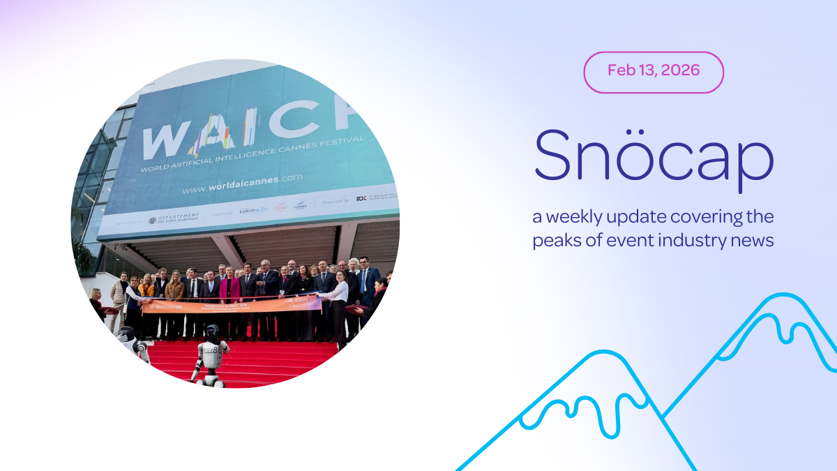 Feb 13 Snöcap - Informa to deliver WAICF