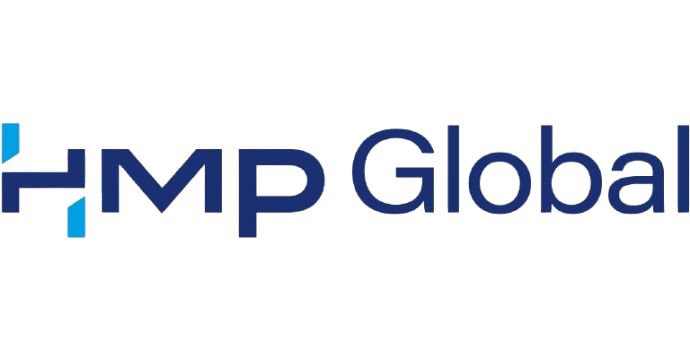 HMP Global logo