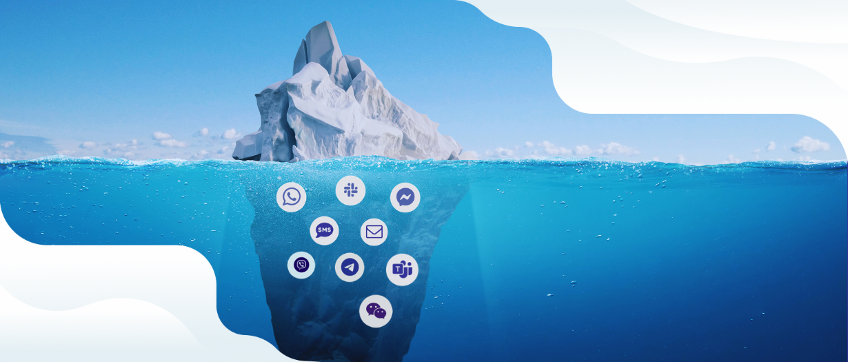 What is Dark Social in Event Marketing