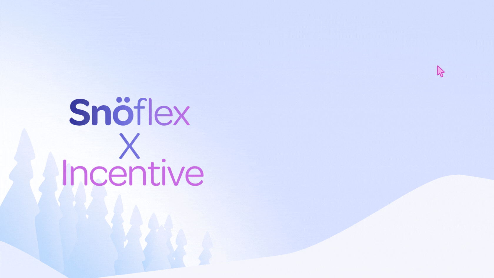 Fresh Snö Release Snöflex- Incentive