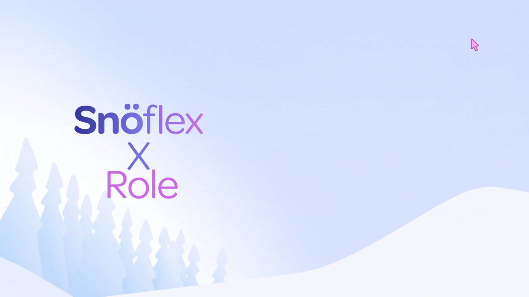 Fresh Snö Release Snöflex - Role