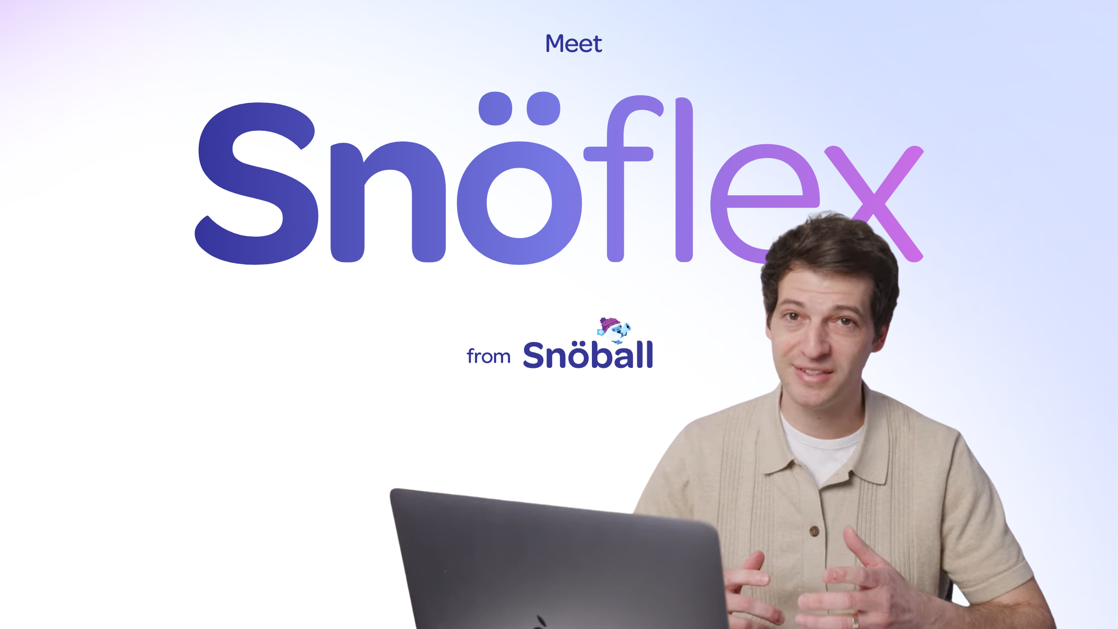 Fresh Snö Release Snöflex