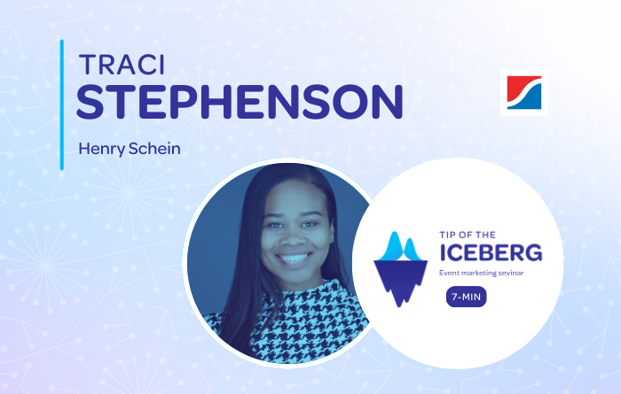 Traci Stephenson Sevinar