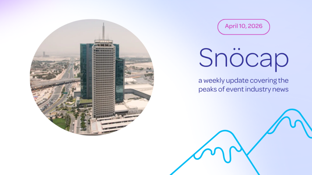 Snocap April 10 2026