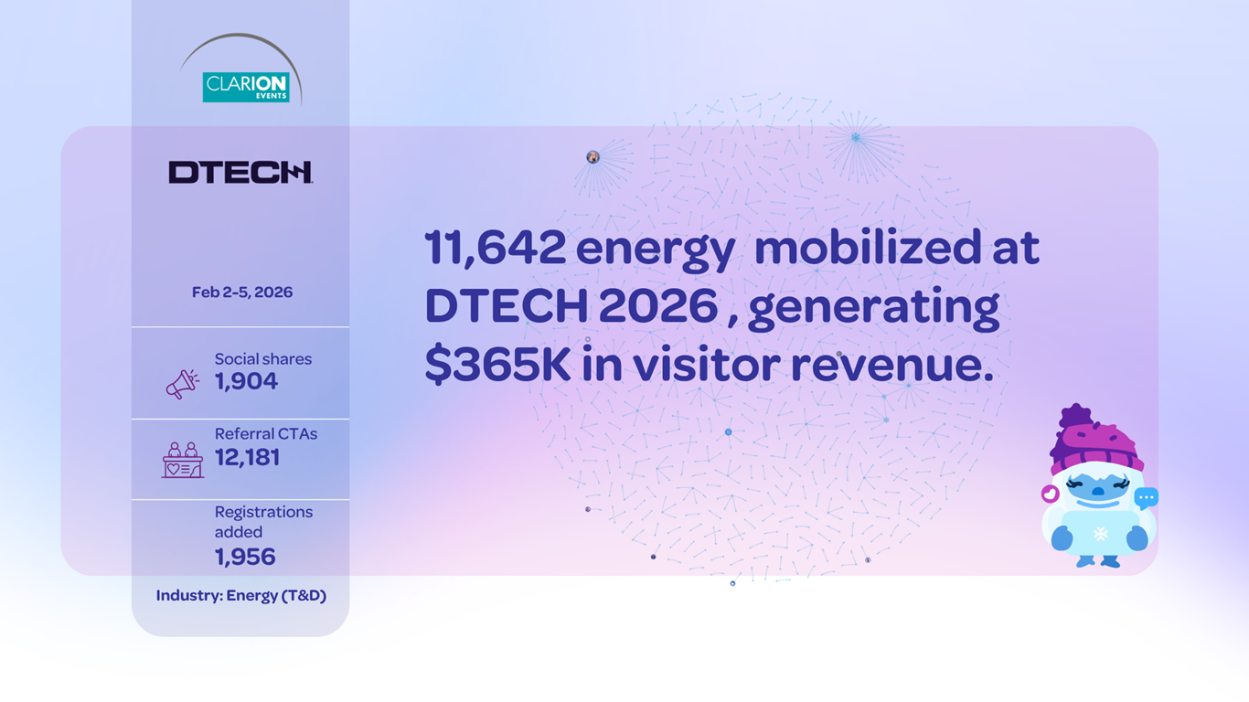 DTECH 2026 case study