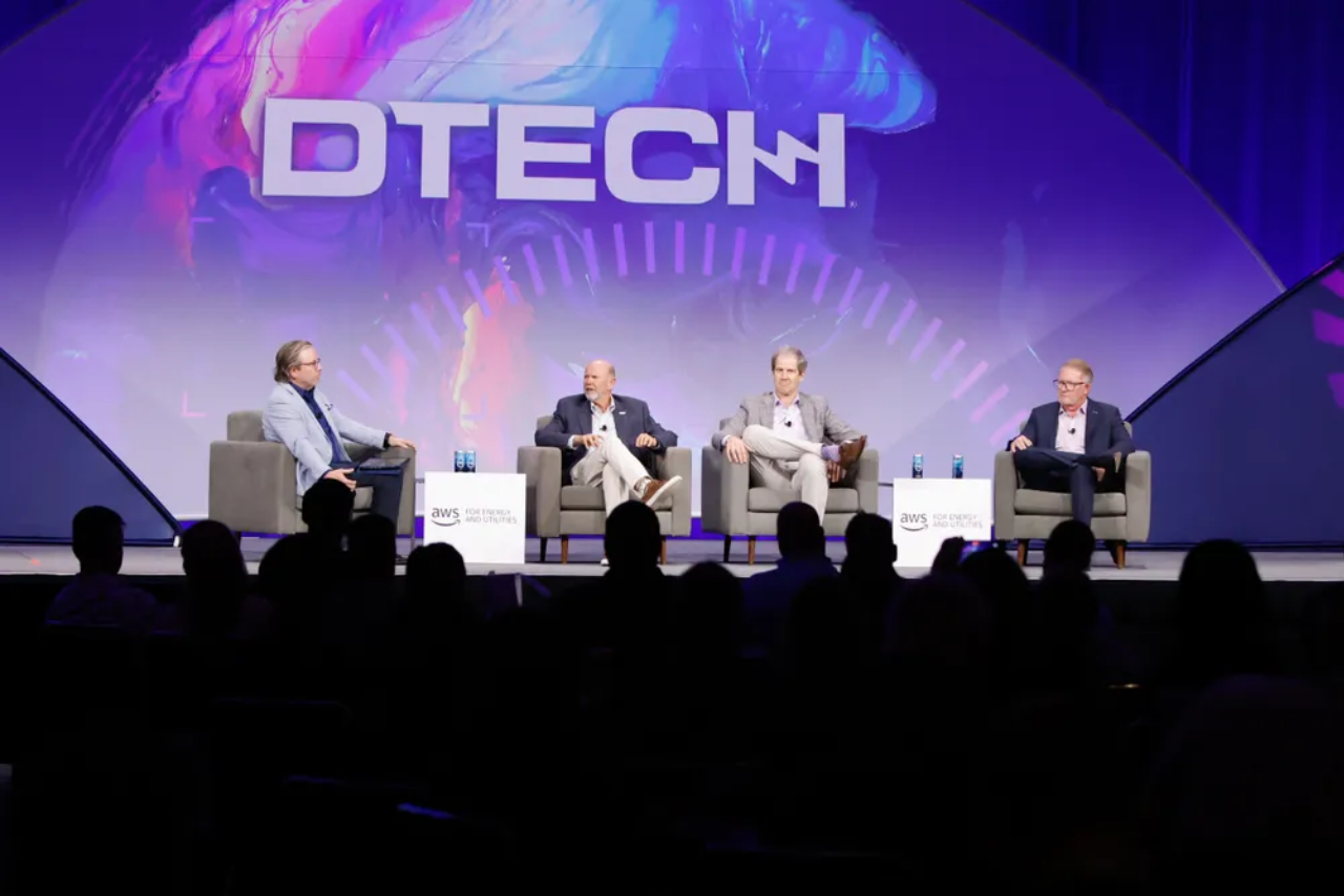DTECH 2026 case study
