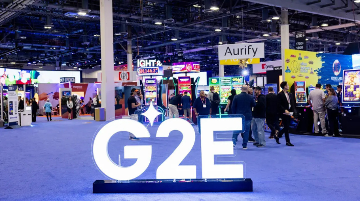 G2E case study