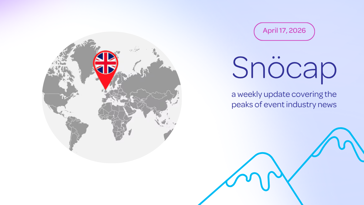 Snocap April 17 2026