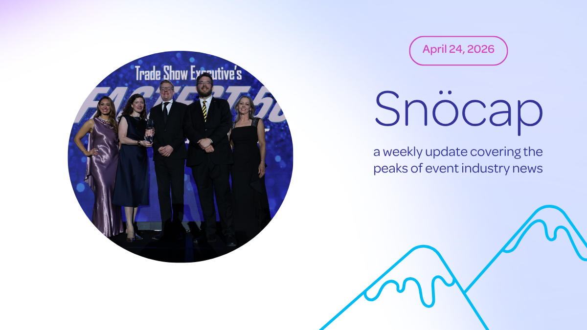 Snocap April 24 2026