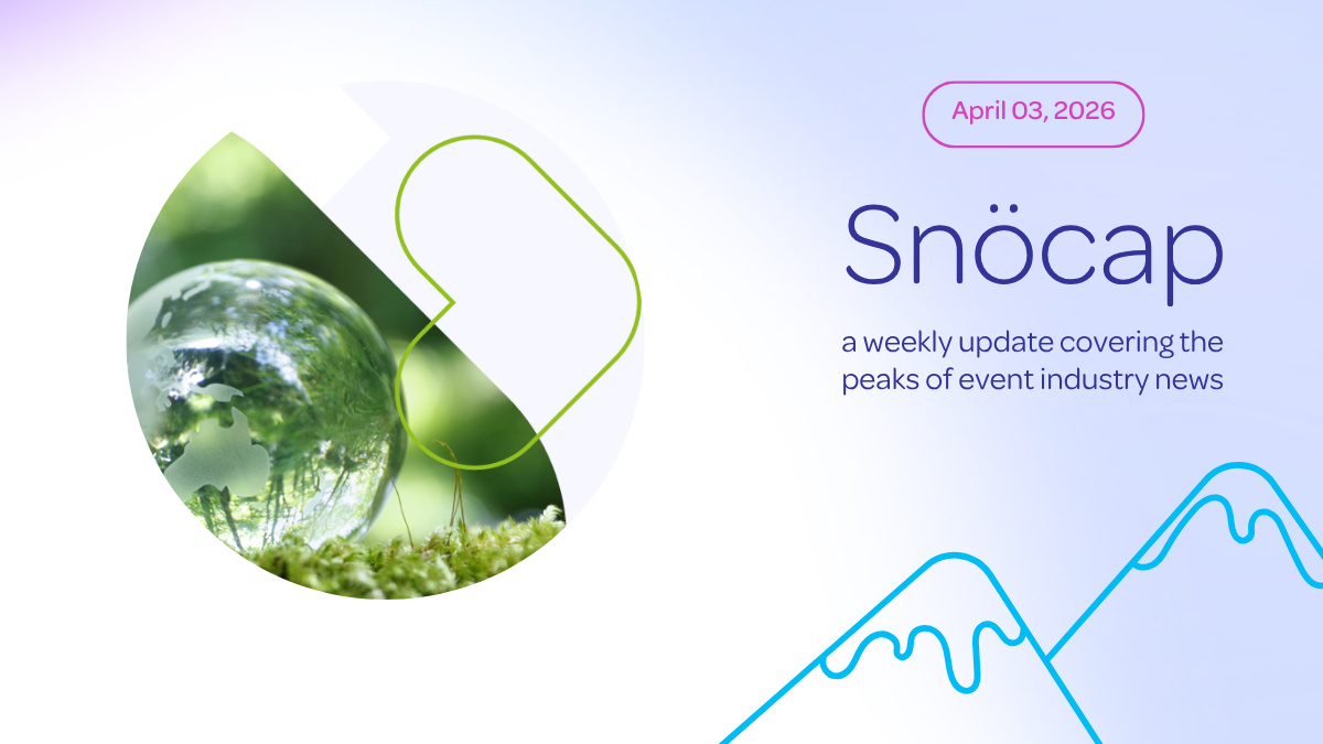 April 3 event news roundup