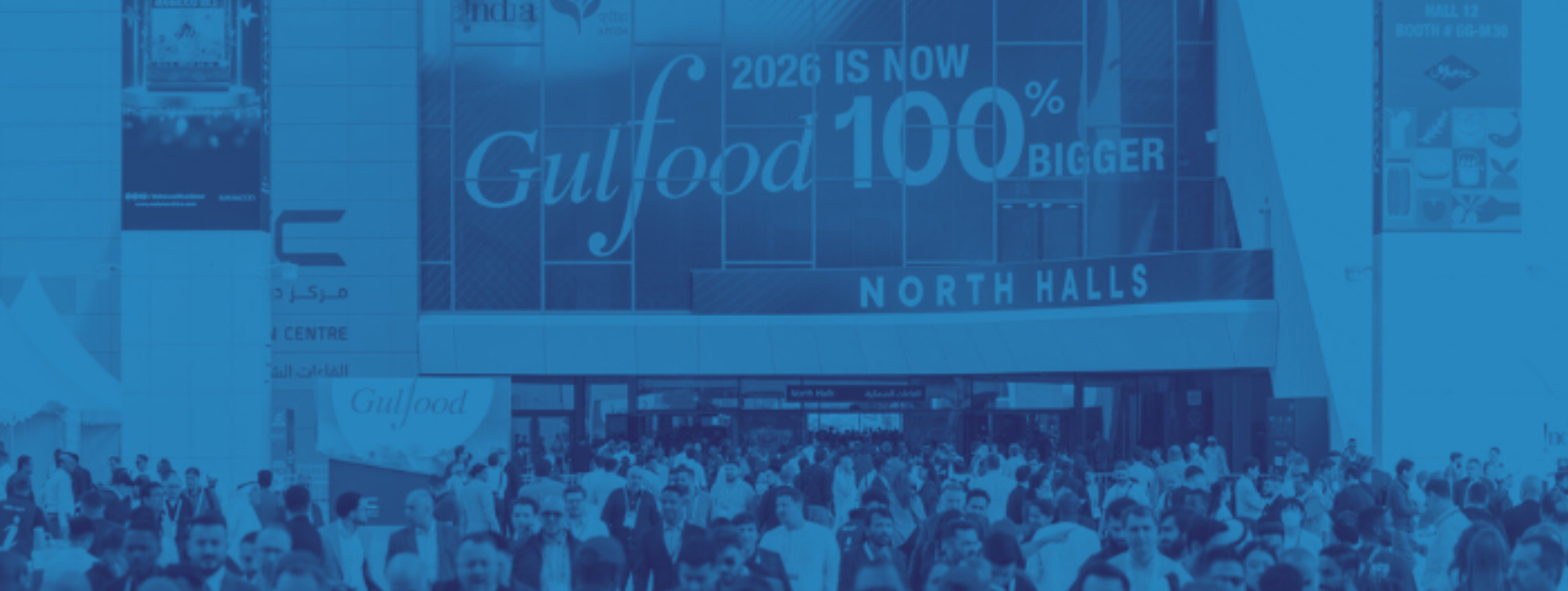 Gulfood 2026 case study