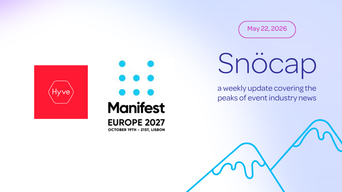 Snöcap May 22 2026