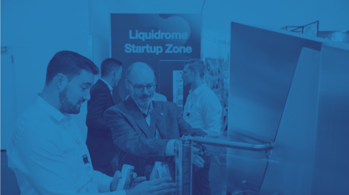 Drinktec 2025
