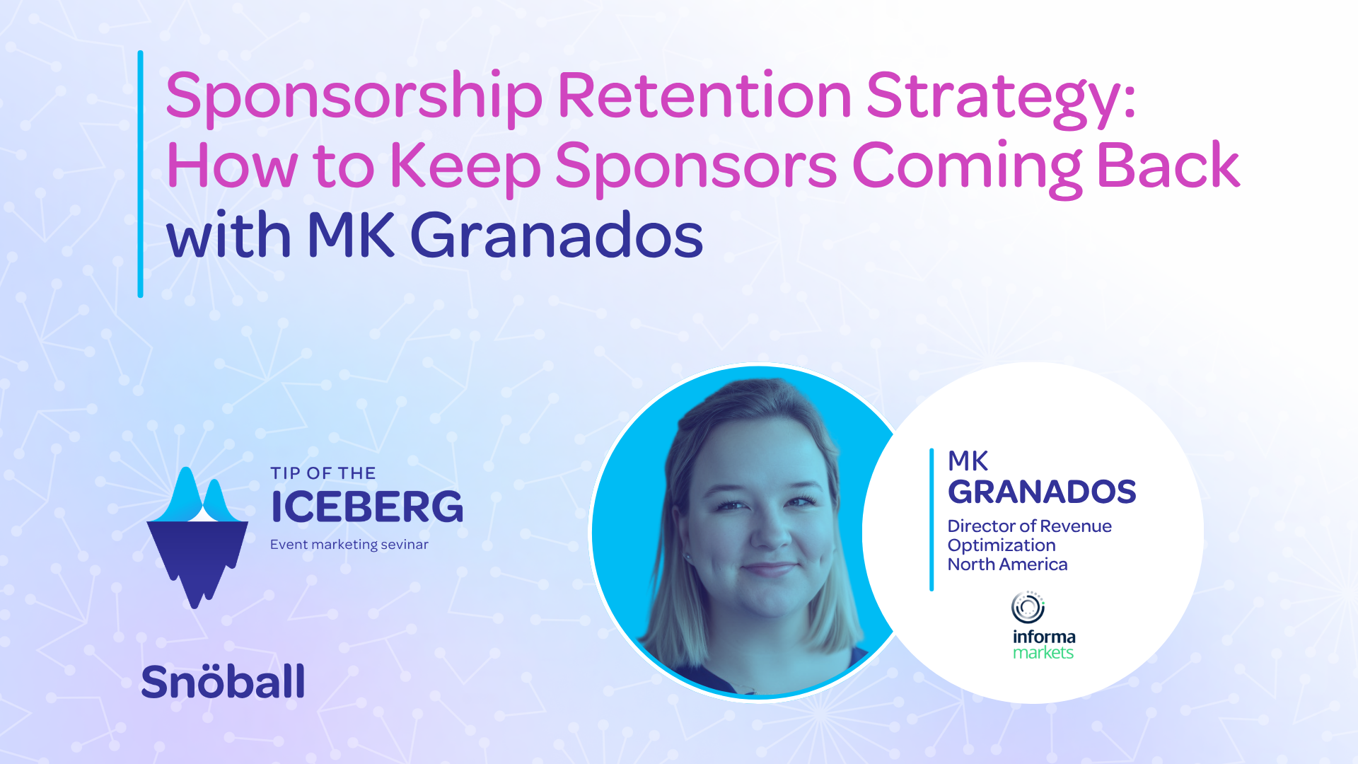 MK Granados Sevinar