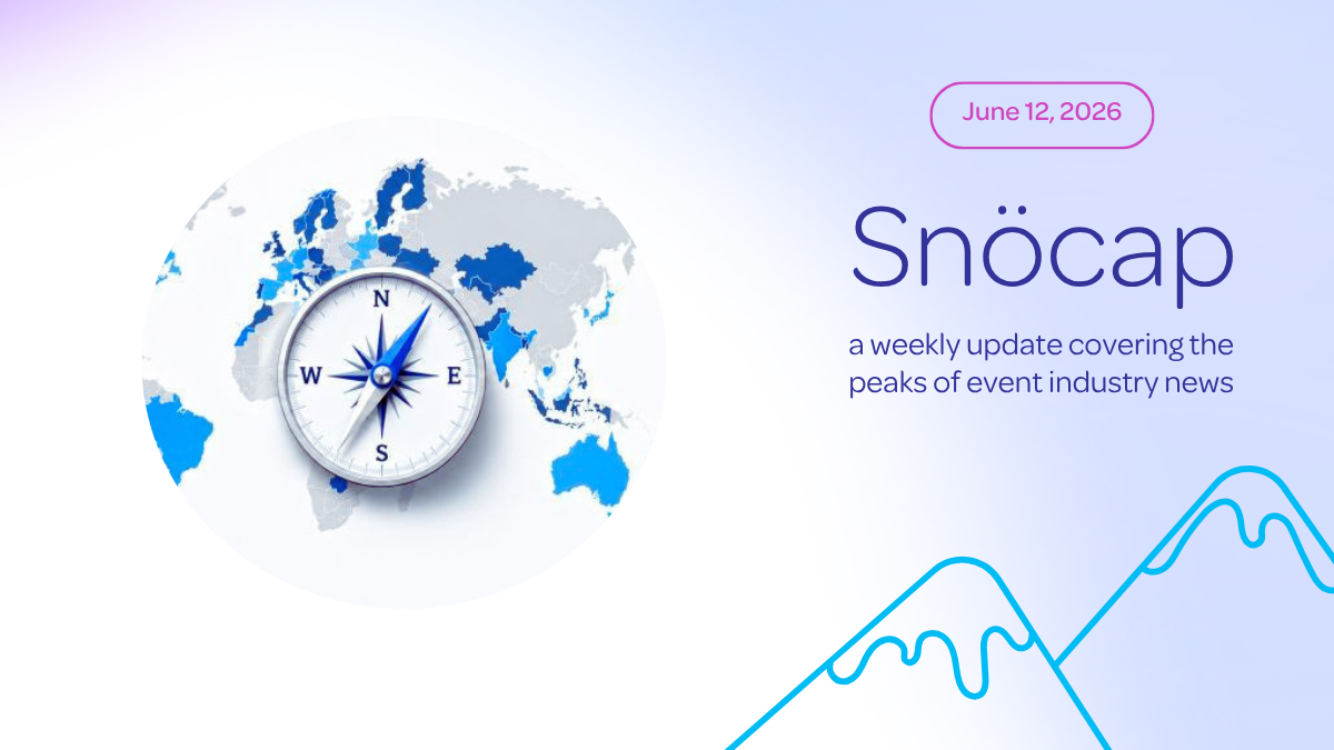 Snöcap June 12 2026