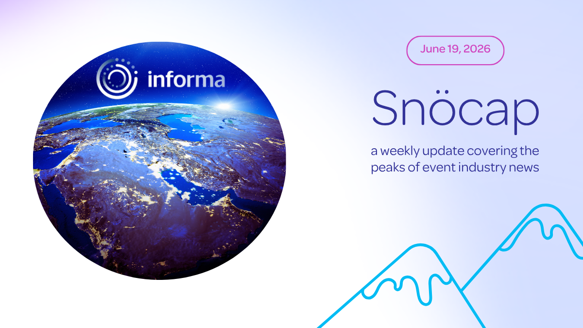 Snöcap June 19 2026