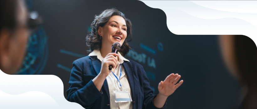 Speaker Advocacy Guide