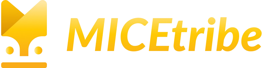 MICEtribe logo