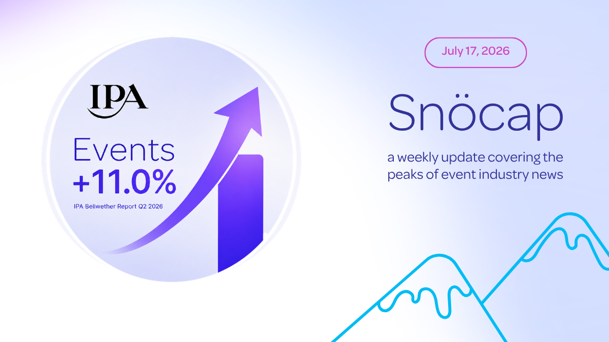 Snöcap July 17 2026