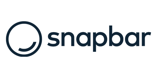 Snapbar logo