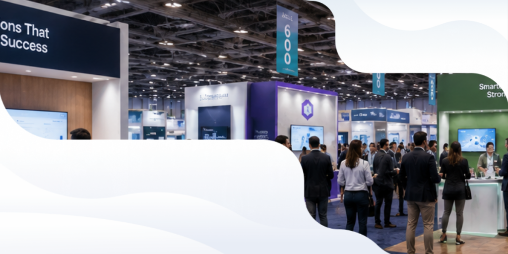 Exhibitor Retention for Events