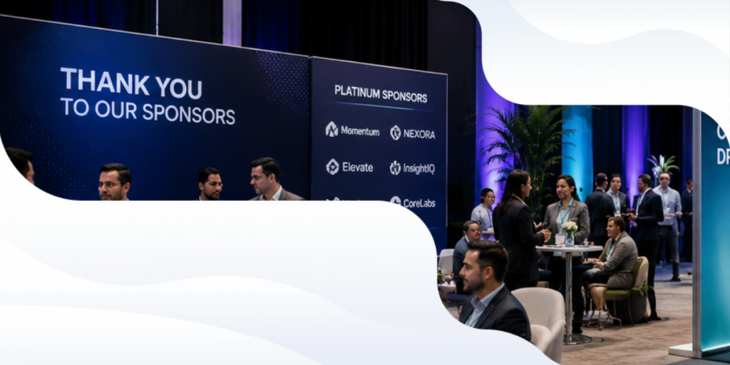 Sponsor Retention for Events