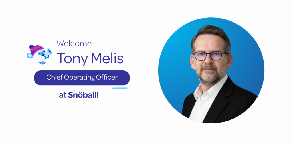 Tony Melis COO