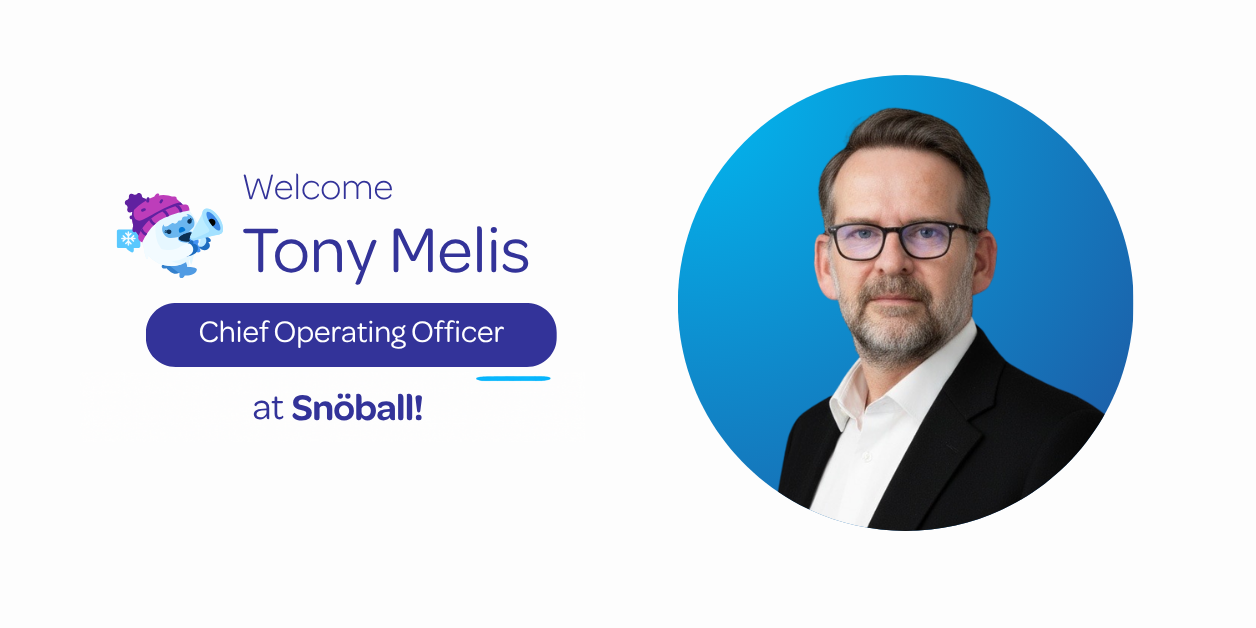 Tony Melis COO