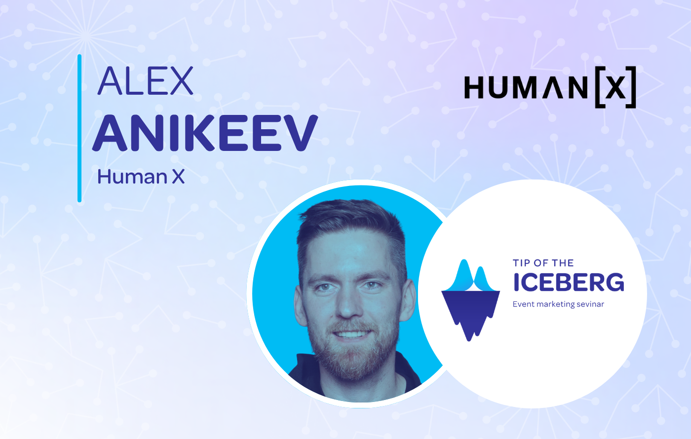 Alex Anikeev Sevinar